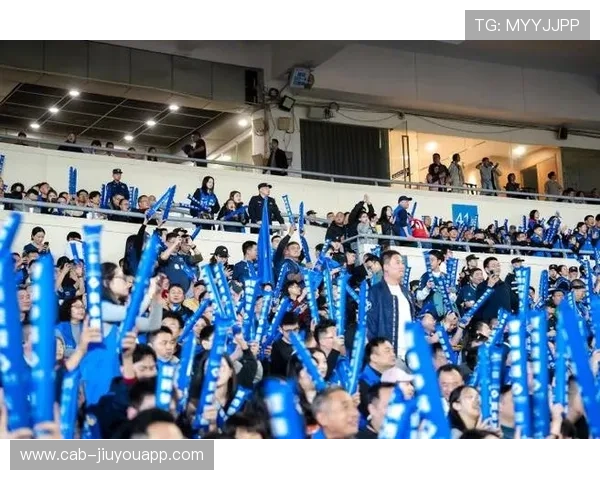 球迷疯狂应援：那些燃爆的现场极速镜头，球迷狂热